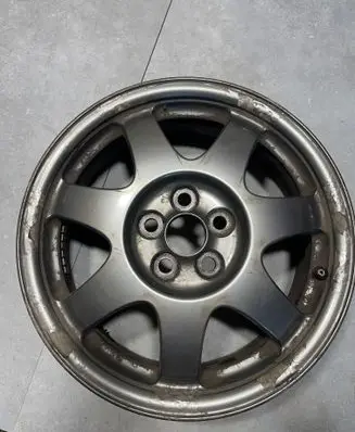 Toyota Prius (XW20) R16 alloy rim 