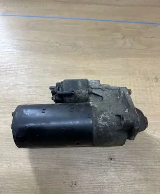 Volvo XC60 Starter motor