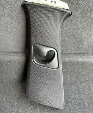 BMW X6 E71 (B) pillar trim (top) 15671812 7324911 51477324911