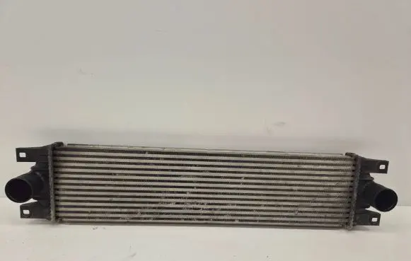 Renault Master II Intercooler radiator