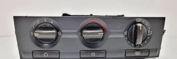 Volvo S40, V40 Climate control unit 9041704797 804634