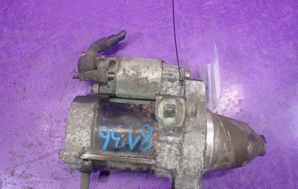 Honda Jazz Starter motor 4280000950