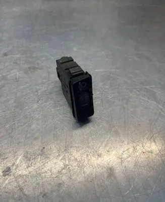 Mercedes-Benz ML W163 Headlight level height control switch A1638200010