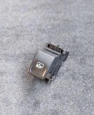 Skoda Superb B8 (3V) Electric window control switch 5G0959855K