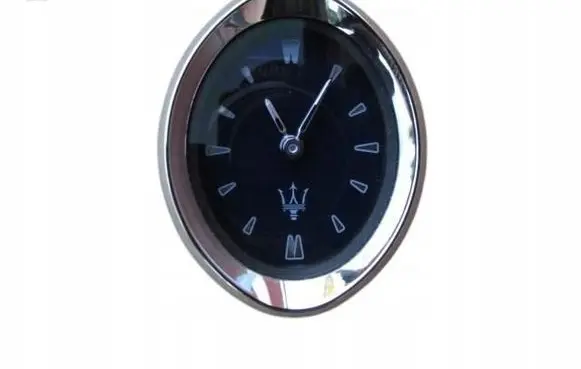 Maserati Quattroporte Screen/display/small screen