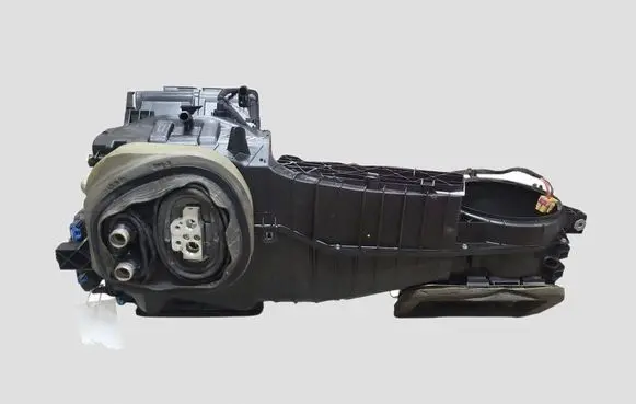 Nissan Qashqai Interior heater climate box assembly 8P1820003K F994606Z