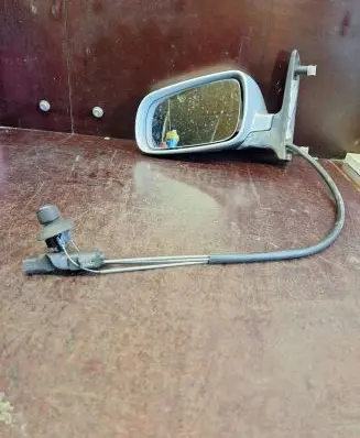 Seat Alhambra (Mk1) Manual wing mirror E6012317 E601238 E6022318