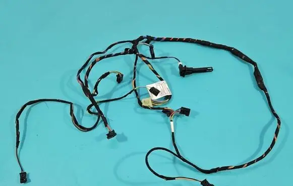 Mercedes-Benz E W213 Other wiring loom T1025091Z IMPRK1563269