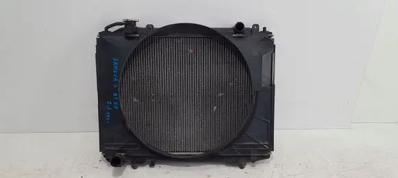 Ford Ranger Coolant radiator
