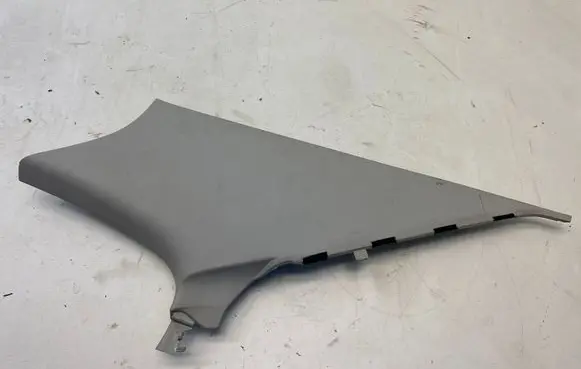 Volkswagen Jetta VI (C) pillar trim 5C6867288
