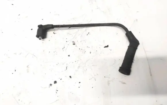Hyundai Accent Ignition plug leads 