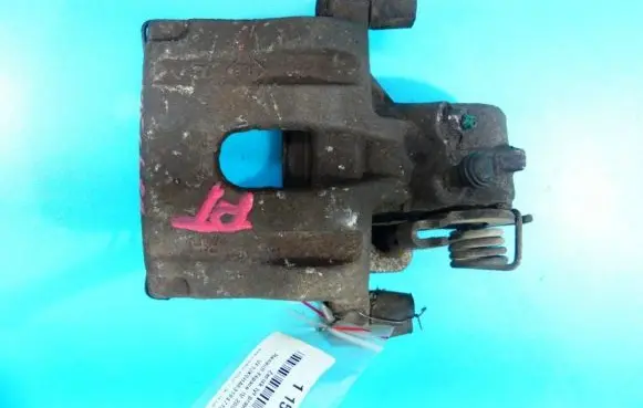 Renault Espace IV Rear brake caliper IMPRK1156489