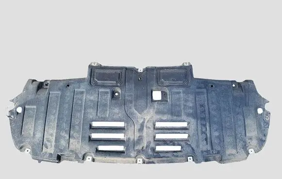 Mercedes-Benz EQE v295 Engine splash shield/under tray A2956900900