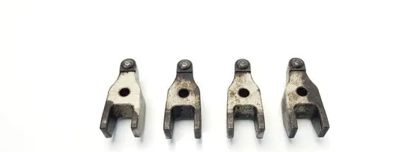 Honda Accord Fuel Injector clamp holder