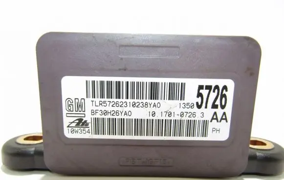 Opel Insignia A Sensor 13505726