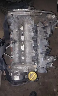 Fiat Doblo Engine 263A3000
