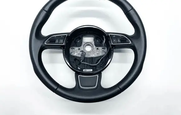 Audi A3 S3 8V Steering wheel 8V0419091A