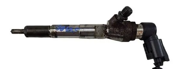Fuel injector