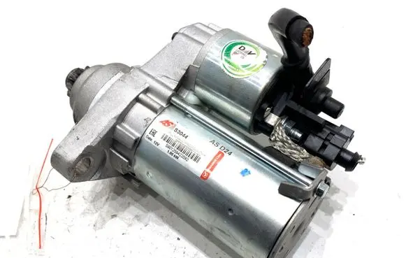 Seat Ibiza III (6L) Starter motor S3044