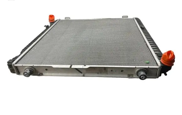 Mercedes-Benz G W463 2nd Gen Gearbox / Transmission oil cooler A4635003700