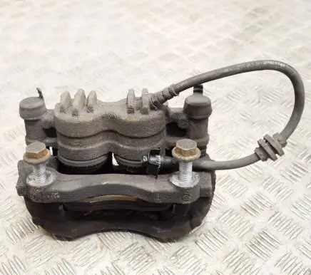 Opel Movano B Front brake caliper