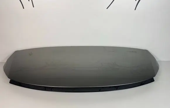 Lexus NX Tailgate/trunk spoiler 7687178010