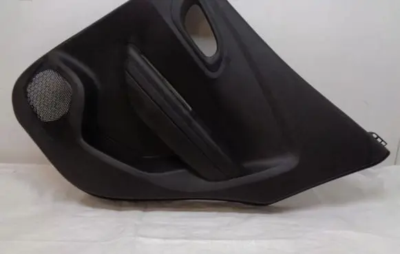 Renault Kadjar Rear door card panel trim 156088701
