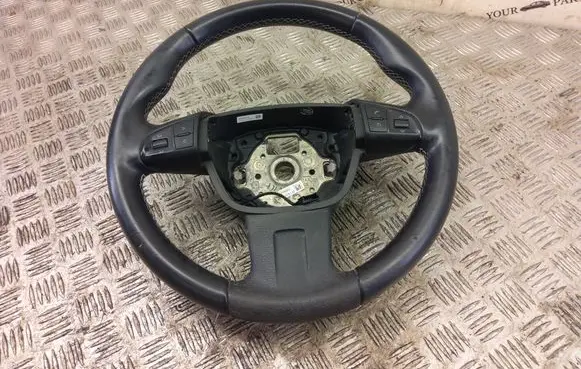 Skoda Yeti (5L) Steering wheel 5L0419091