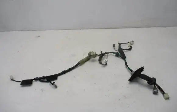 Toyota Land Cruiser (J120) Front door wiring loom