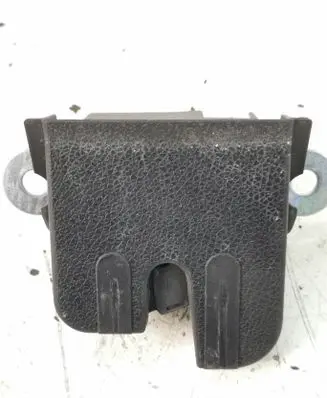 Volkswagen Golf VII Tailgate/trunk/boot lock/catch/latch 5G0827505C