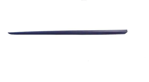 Porsche Cayenne (9Y0 9Y3) Windshield trim 9Y3854328