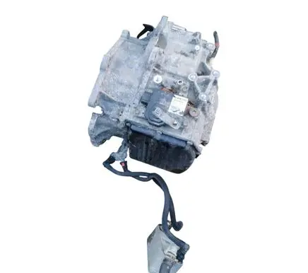 Volvo XC60 Automatic gearbox TF80SC 1285185 3802464