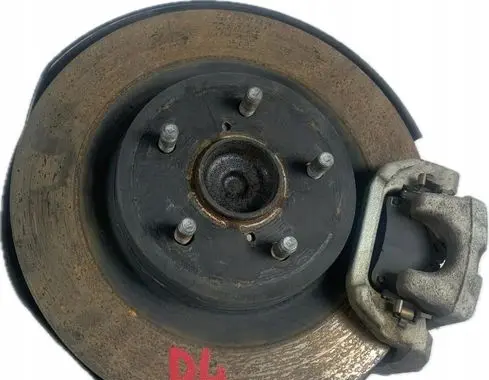 Toyota RAV 4 (XA50) Rear wheel hub 89544-12030