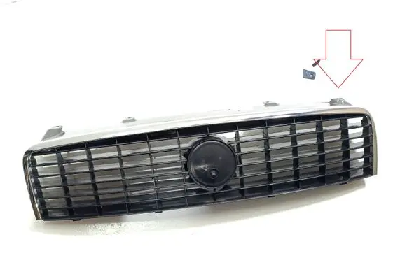 Fiat Linea Front grill 302505 735439412