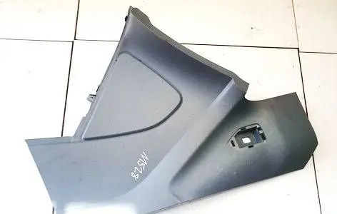 Ford Grand C-MAX Center console AM51R046B26ADW