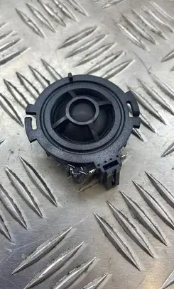 Audi A6 S6 C6 4F Front door high frequency speaker 4F0035399A