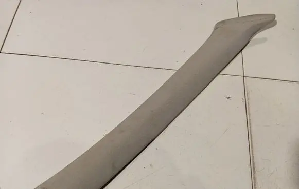Audi A4 S4 B5 8D (C) pillar trim 8D0867234