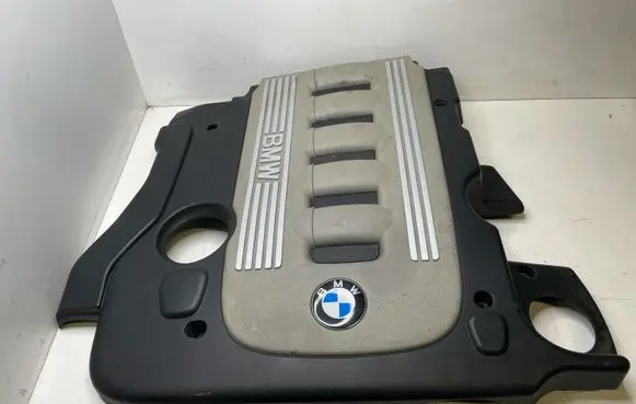 BMW X5 E53 Engine cover (trim) 15195001