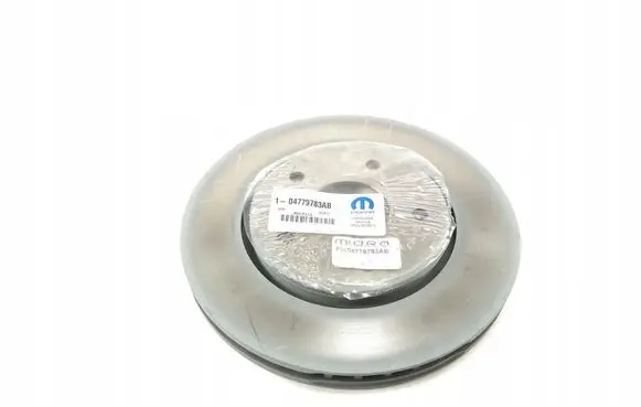 Fiat Freemont Front brake disc 04779783AB
