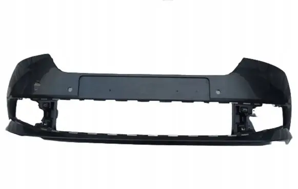 Skoda Fabia Mk3 (NJ) Front bumper 000X000AAZZ