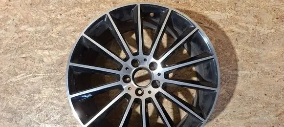 Mercedes-Benz E W213 R20 alloy rim A2134012200 B008011