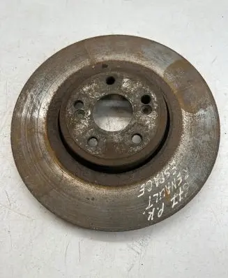Renault Espace - Grand espace IV Front brake disc