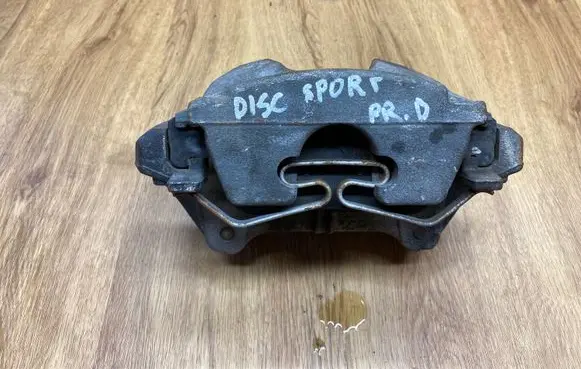 Land Rover Discovery Sport Front brake caliper A426M