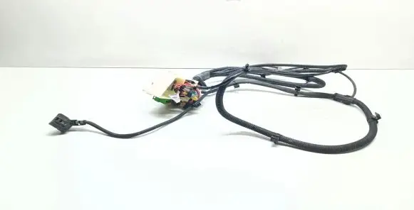 BMW X3 F25 Engine installation wiring loom 8514576