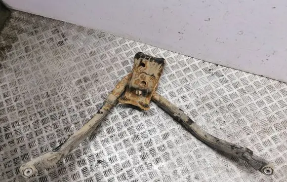 Mercedes-Benz A W169 Rear traction arm rod 