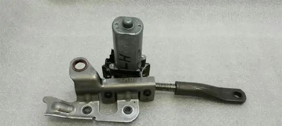 Porsche Cayenne (92A) Seat adjustment motor 984686