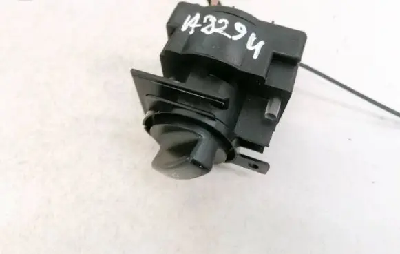 Mercedes-Benz A W169 Light switch 1695452704 32221101