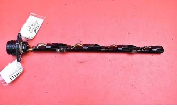 Skoda Superb B5 (3U) Other wiring loom 038971803