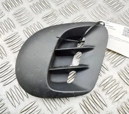 Smart ForTwo III C453 Quarter panel pressure vent A4538880823 788556917R