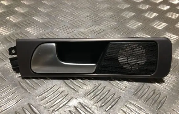 Audi A6 S6 C5 4B Rear door interior handle 4B0839019